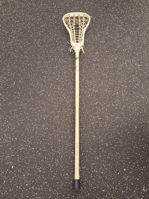 Vist Large View of Product Image Which is Used Gait AIR Wmn Atk/Mid Complete Stick White