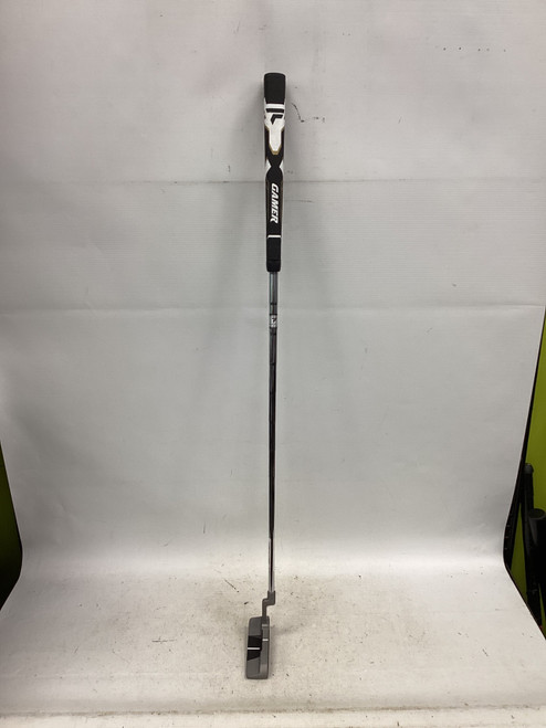 Vist Large View of Product Image Which is Used Top Flite GAMER NO.1 MINT Mens Putter RH