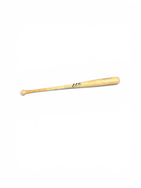 Vist Large View of Product Image Which is Used Marucci PROFESSIONAL CUT BB/SB Wood Bat 33"