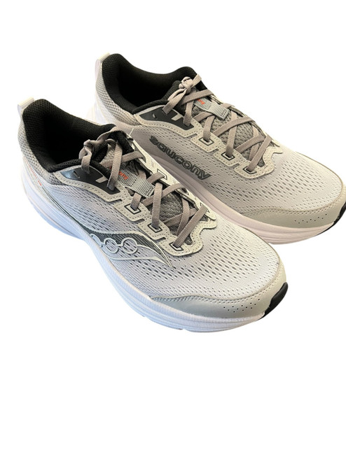 Vist Large View of Product Image Which is New SAUCONY COHESION 19 9 CADET MENS