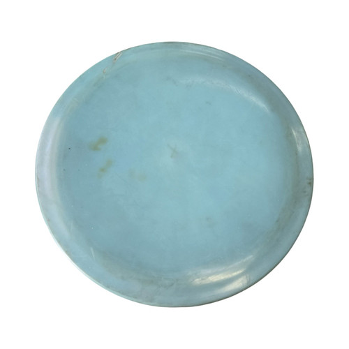 Vist Large View of Product Image Which is Used Millennium POLARIS LS DRIVER Disc Golf Driver Royal Blue