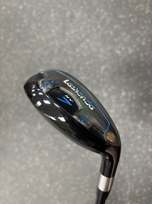 Vist Large View of Product Image Which is Used LASHONDA HYBRID Mens Hybrid Club RH 7 Hybrid
