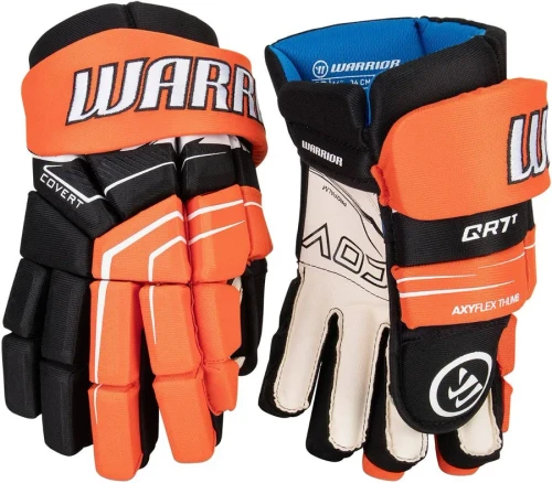 Vist Large View of Product Image Which is New COVERT QR7 T JR 12" ORG GLV