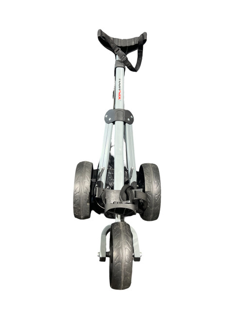 Vist Large View of Product Image Which is Used 3 WHEEL CART Golf Cart 3 Wheel