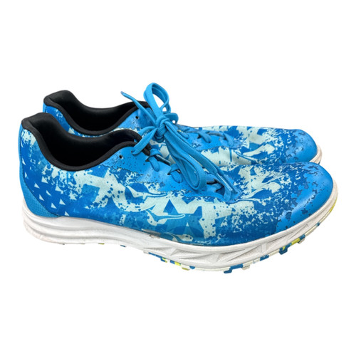 Vist Large View of Product Image Which is XC spikes