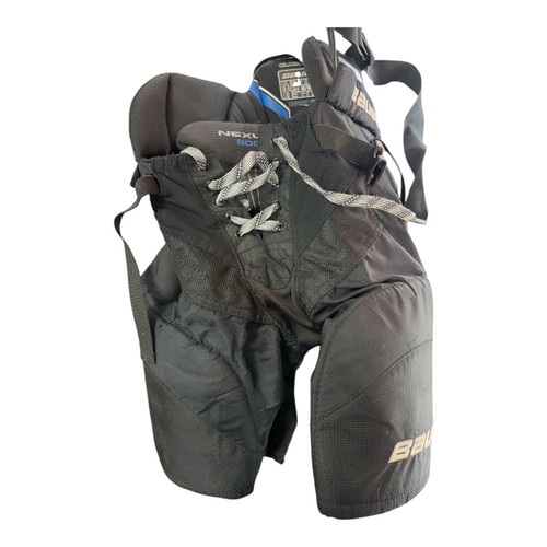 Vist Large View of Product Image Which is Used Bauer NEXUS 800 Junior Pant Black MD