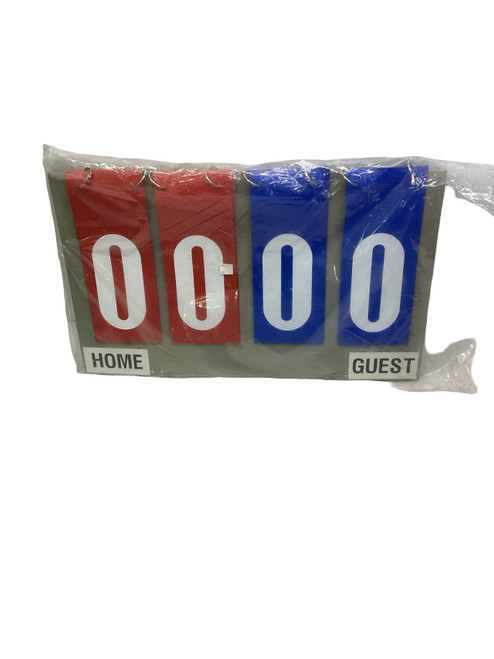 Vist Large View of Product Image Which is Used Champro SCOREBOARD Basketball Other Grey Senior