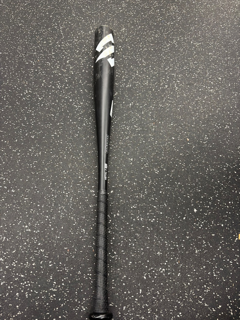 Vist Large View of Product Image Which is Used Stringking METAL 2 PRO BB/SB High School -3 Bat 33"