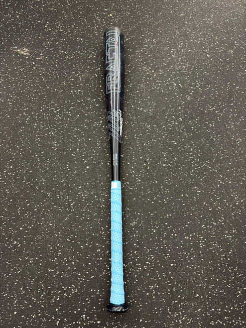 Vist Large View of Product Image Which is Used Marucci FRACTAL BB/SB High School -3 Bat 31"