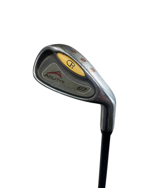Vist Large View of Product Image Which is Used Acuity JR 6/7 IRON Jr Individual Iron RH 6 Iron