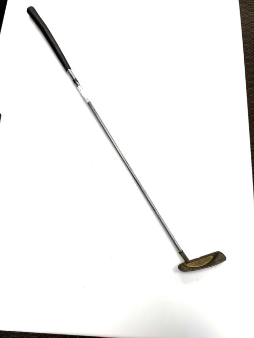Vist Large View of Product Image Which is Used Ping ZING Mens Putter RH