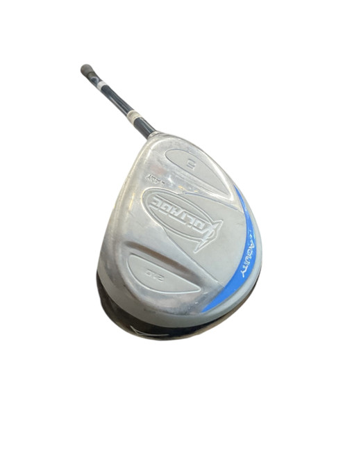 Vist Large View of Product Image Which is Used Acuity VOLTAGE Womens Fairway Wood RH 5 Wood