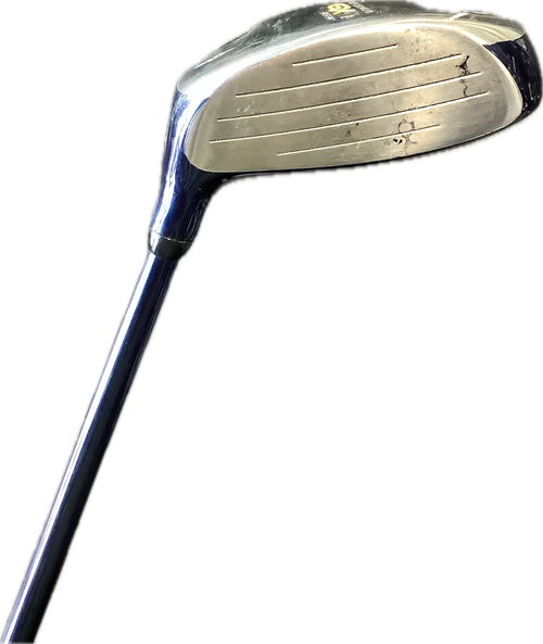 Vist Large View of Product Image Which is Used GX-1 Mens Fairway Wood RH 5 Wood