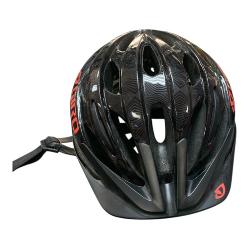 Vist Large View of Product Image Which is Used Giro VERONA YTH Bike Helmet Black S/M