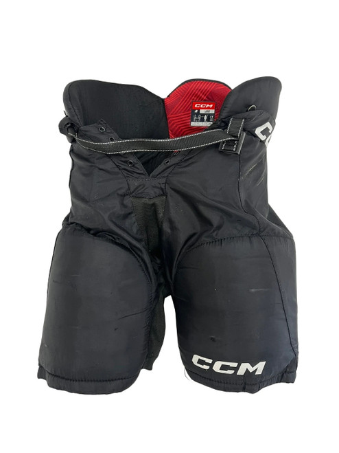 Vist Large View of Product Image Which is Used CCM Next Junior LG Hockey Pants