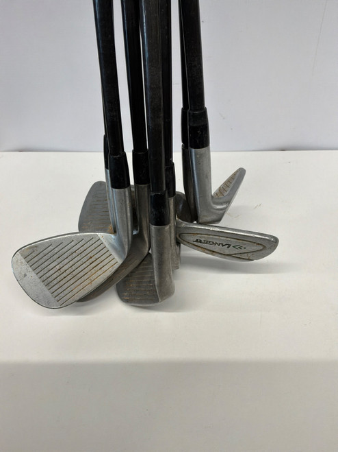 Vist Large View of Product Image Which is Used TRANSITION LANGERT Mens Iron Set RH 3I-PW