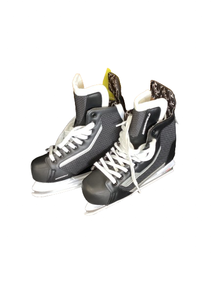Vist Large View of Product Image Which is Used WinnWell SKATE AMP300 Senior Hockey Skate Senior 9
