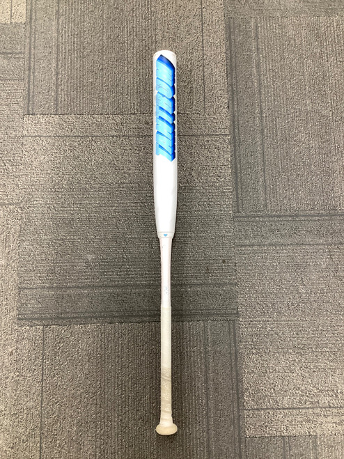 Vist Large View of Product Image Which is Used Easton TANTRUM BB/SB Slowpitch Bat 34"