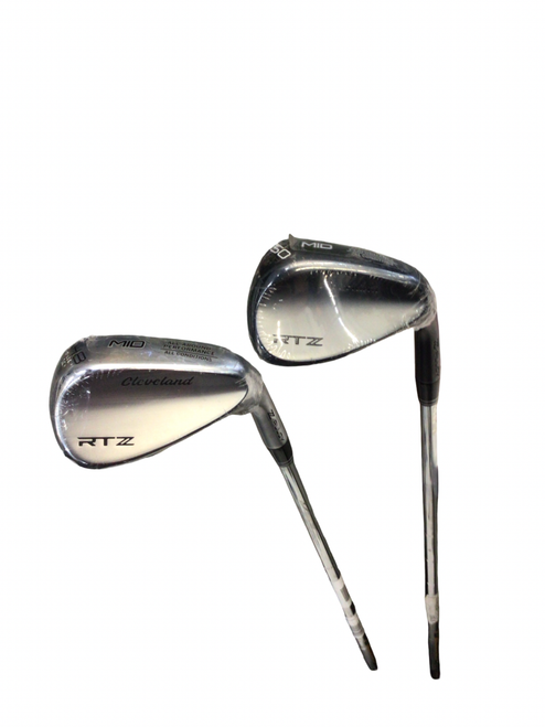 Vist Large View of Product Image Which is New RTZ 54 DEGREE