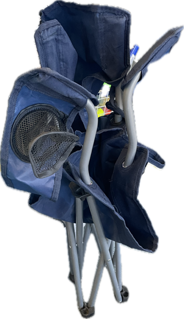 Vist Large View of Product Image Which is Used Water Beach Chair Accessory