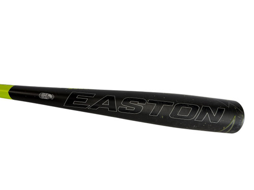 Vist Large View of Product Image Which is Used Easton REFLEX 7050 BASEBALL BAT AIRCRAFT BB/SB Youth Bat 30"