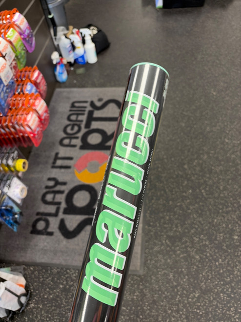 Vist Large View of Product Image Which is Used Marucci MFPASL11-31 BB/SB Fastpitch Bat 31"