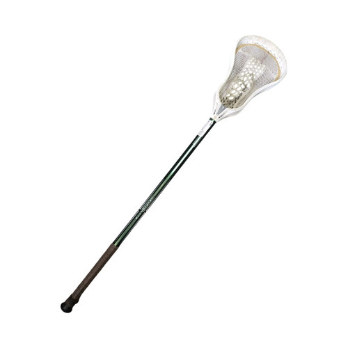 Vist Large View of Product Image Which is Used Warrior KRYPTOLYTE 11 COMPLETE STICK Men Atk/Mid Complete Stick Green