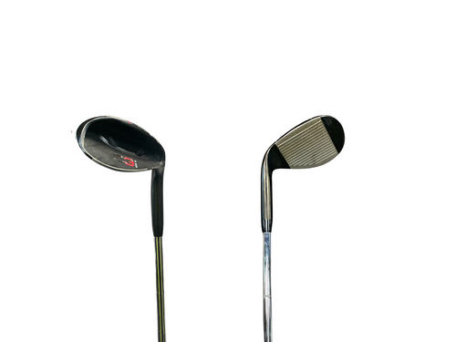 Vist Large View of Product Image Which is Used C3I 55 DEGREE WEDGE Golf Wedge Mens RH Unknown Degree