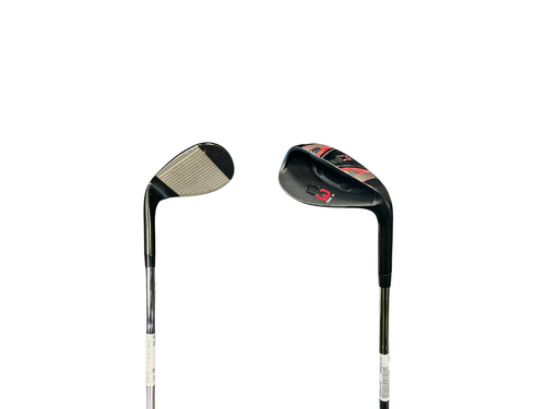 Vist Large View of Product Image Which is Used C3I 59 DEGREE WEDGE Golf Wedge Mens RH Unknown Degree