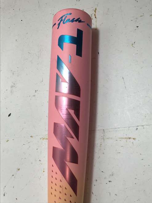 Vist Large View of Product Image Which is Used Easton MAV1 FLASH BB/SB High School -3 Bat 32"