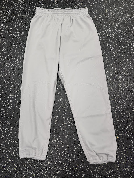 Vist Large View of Product Image Which is Majestic GRAY PANT BB/SB Pant Mens Grey MD