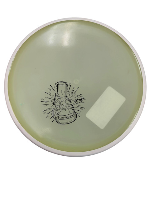 Vist Large View of Product Image Which is Used MVP REACTOR Disc Golf