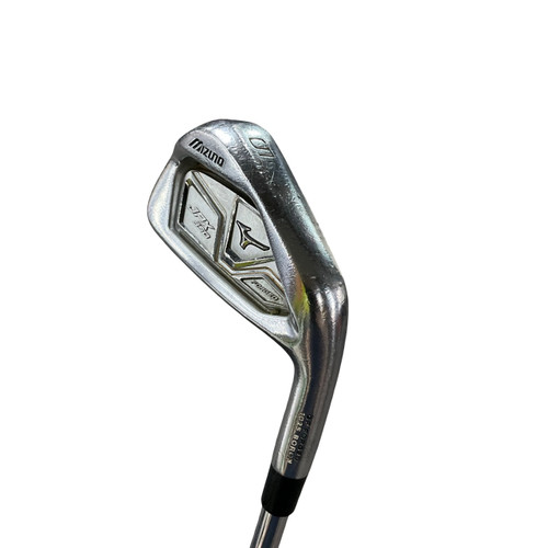 Vist Large View of Product Image Which is Used Mizuno JPX 850 FORGED Mens Individual Iron RH 5 Iron
