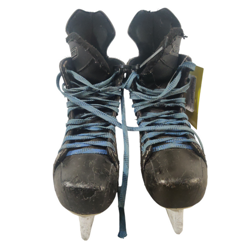 Vist Large View of Product Image Which is Used Bauer NIKE BAUER SUPREME SELECT Intermediate 5.0 Ice Hockey Skates