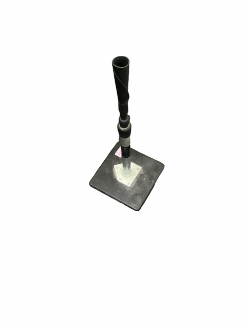 Vist Large View of Product Image Which is Used Tanner Tees BATTING TEE BB/SB Batting Tee