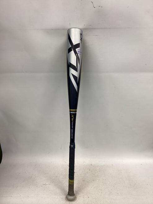 Vist Large View of Product Image Which is Used Easton ALX -10 BB/SB USSSA 2 3/4 Bat 29"