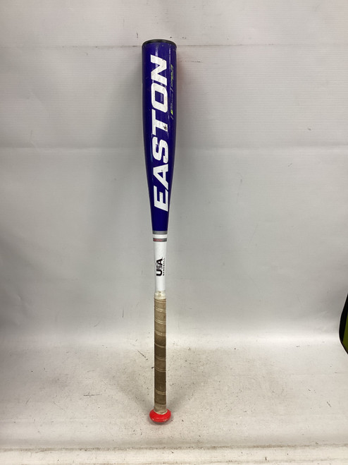 Vist Large View of Product Image Which is Used Easton SPEED COMP -13 BB/SB USA 2 5/8 Bat 29"