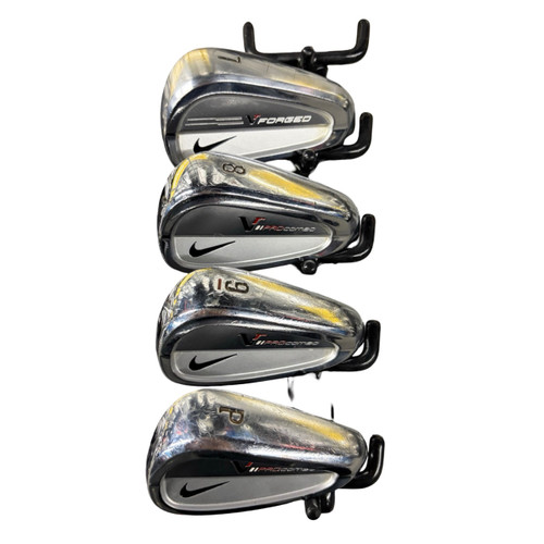 Vist Large View of Product Image Which is Used Nike VR Pro Combo Men’s Iron Set RH 6I-PW