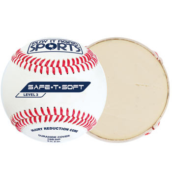 Vist Large View of Product Image Which is Baseball and Softball Baseballs