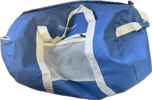 Vist Large View of Product Image Which is Used Medium Equipment Duffle Bag