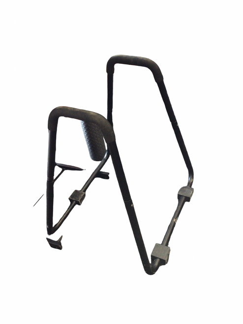 Vist Large View of Product Image Which is Used AMAZON BASICS Exercise Accessory Other