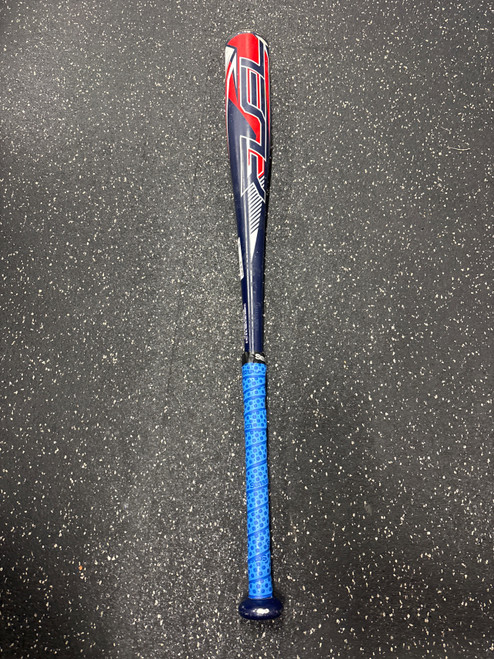 Vist Large View of Product Image Which is Used Rawlings FUEL BB/SB USA 2 5/8 Bat 29"