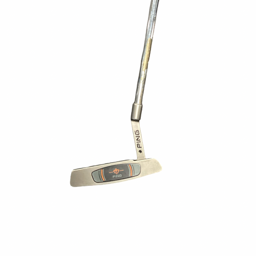 Vist Large View of Product Image Which is Used Ping ANSER Mens Putter RH