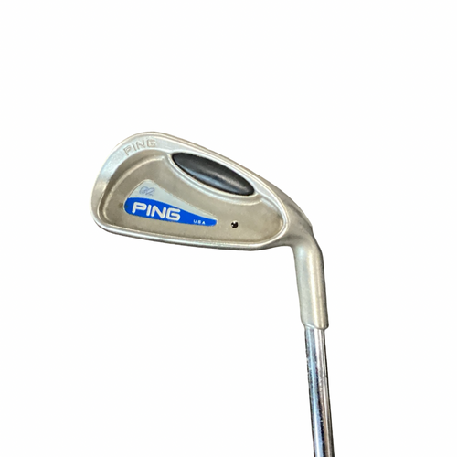 Vist Large View of Product Image Which is Used Ping G2 4-SW Mens Iron Set RH 4I-SW