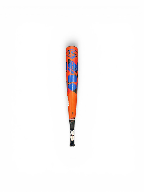 Vist Large View of Product Image Which is Used Louisville Slugger META BB/SB High School -3 Bat 32"