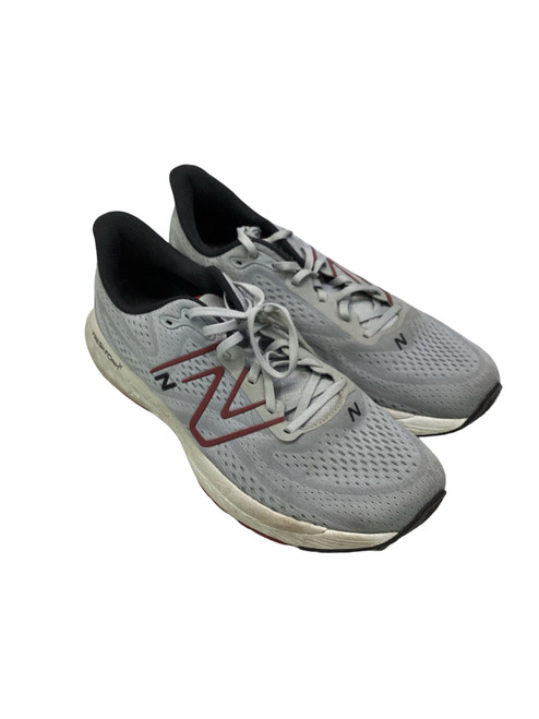 Vist Large View of Product Image Which is Used New Balance 880 Running/X-Train Shoes M Grey Senior 11