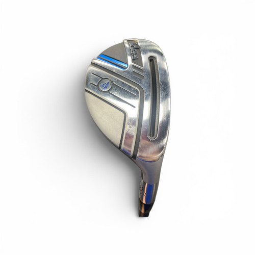Vist Large View of Product Image Which is Used Adams Golf IDEA Mens Fairway Wood RH 4 Wood