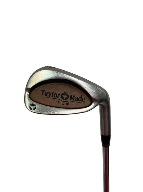 Vist Large View of Product Image Which is Used Taylormade Burner Mens Individual RH 9 Iron