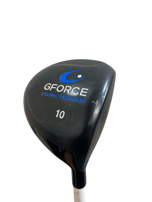 Vist Large View of Product Image Which is Used GFORCE SWING TRAINER Swing Aid