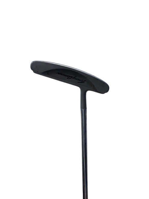 Vist Large View of Product Image Which is Used Tommy Armour EFT SERIES MODEL 2 Mens Putter RH